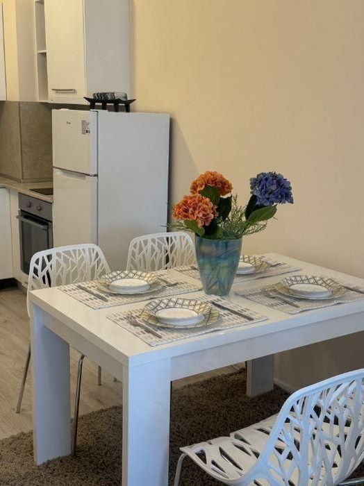 Двустаен апартамент, под наем, кв. Аспарухово