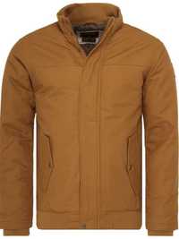 QuikSilver Men's Brooks Full Zip Jacket XL