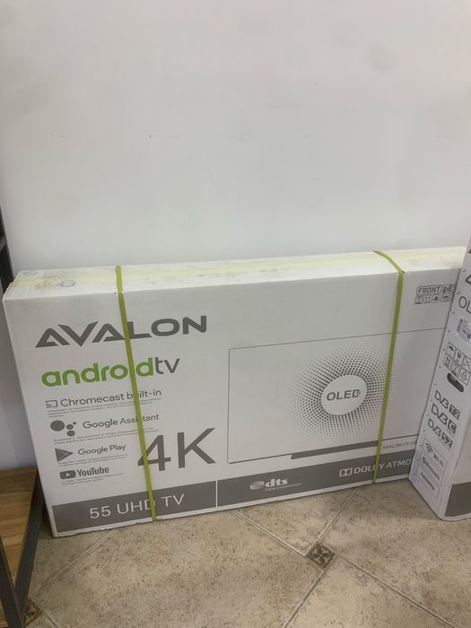 Avalon televizor 65 55