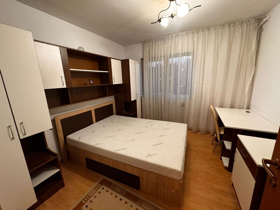 Închiriez apartament 3 camere – Cluj, Brâncuși | Proprietar |