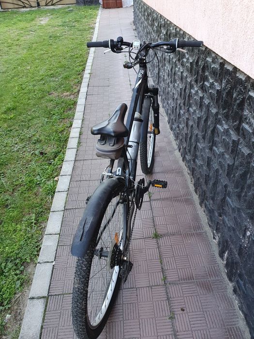 Bicicleta rockrider ST50