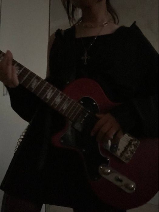 Электрогитара Cort Sunset-TC-OPBR Sunset Series