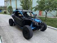 Vand Can Am Maverick XRC x3 Turbo cu multe optiuni