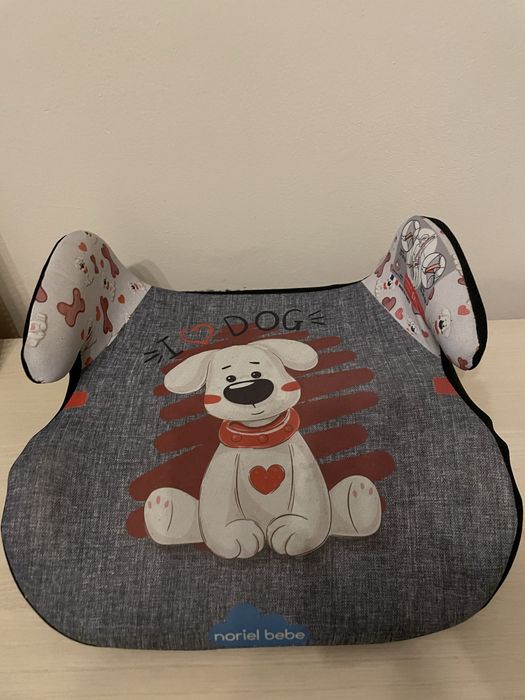 Inaltator auto Noriel