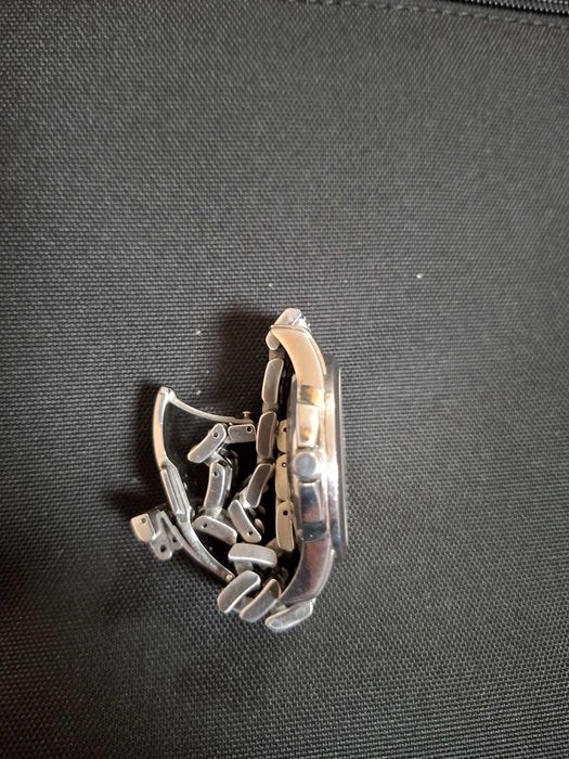 Автоматичен швейцарски часовник Maurice Lacroix automatic 40mm