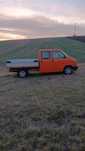 wv t4 doka transporter