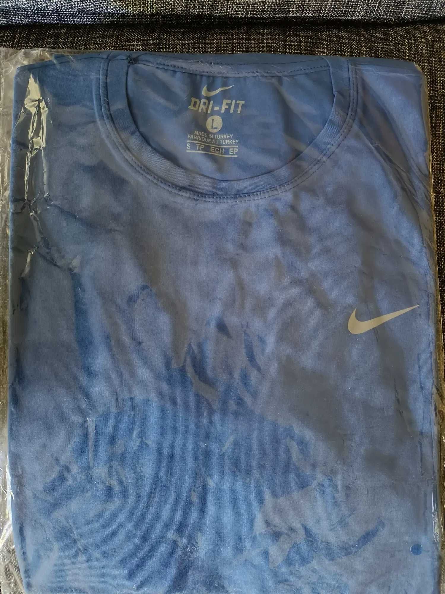 НОВА I мъжка тениска NIKE DryFit