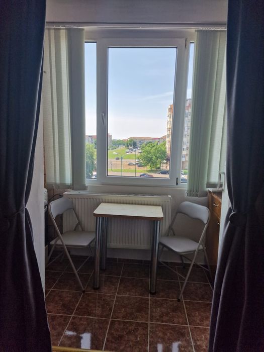 Garsonieră Timișoara Zonă Soarelui