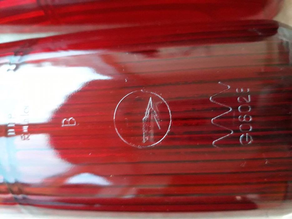 Стопове за ТРАБАНТ мигачи trabant