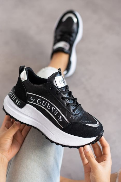 Намалени! Дамски маратонки от 36 до 40 номер