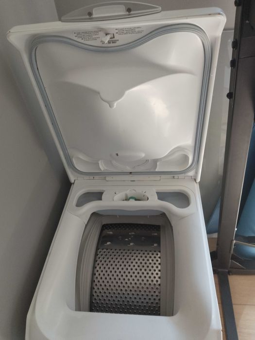 Сушилня и пералня