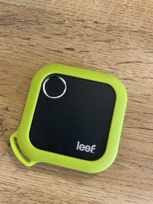 Беспроводная флешка leef ibridge air 128gb