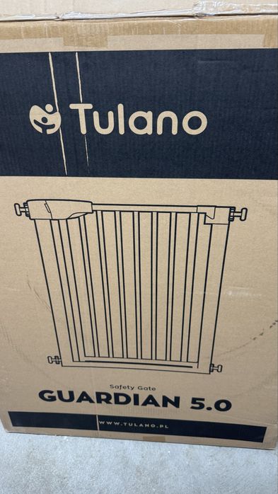 Poarta siguranta copii 75cm-117cm