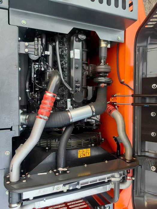 Экскаватор DOOSAN 190