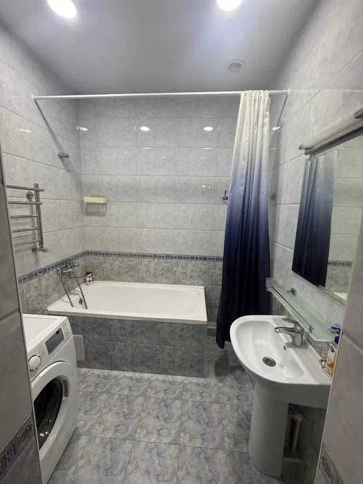 R3! Сдаётся 2/3/9 квартира на ЖК Ассалом Сохил Ор-р Узбум!