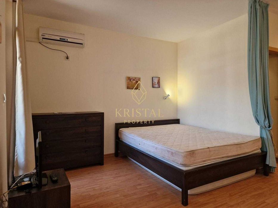 Продава се Едностаен апартамент в Свети Влас - 54 кв.м за 1389 €/кв.м - Снимка #5