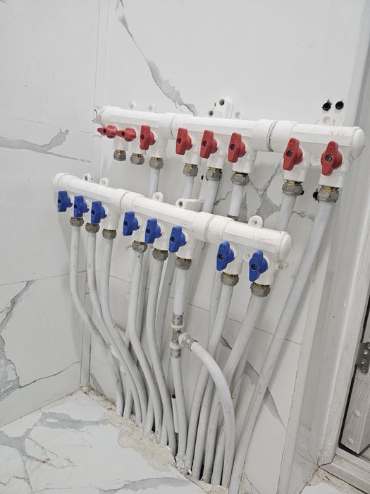 Сергели Янги Дархон 2.3 хона 70 кв.кредити ёпилган.8 чи этаж тоза уй