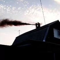 Чистка дымоходов аппаратом 24/7