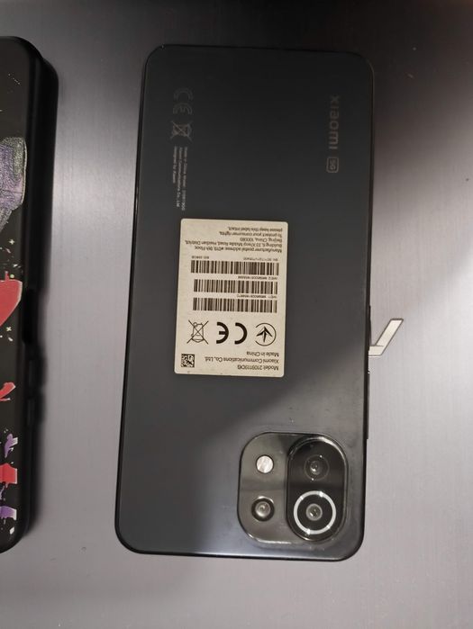 Xiaomi mi 11 lite 5g 128gb