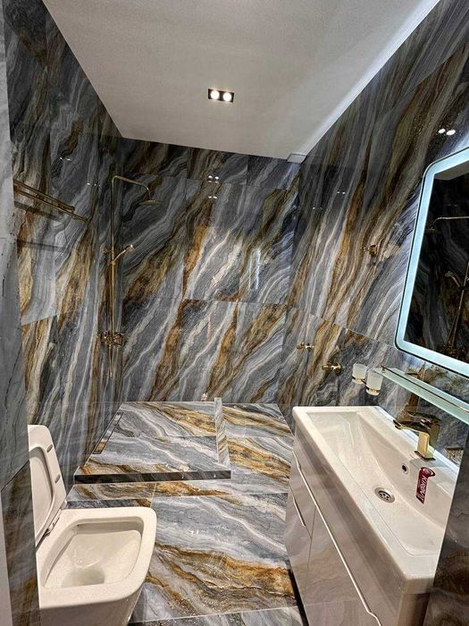 Продается Евродом на ул. Никитина (Мирзо-Улугбекский район)