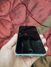 iPhone 6 silver 16gb