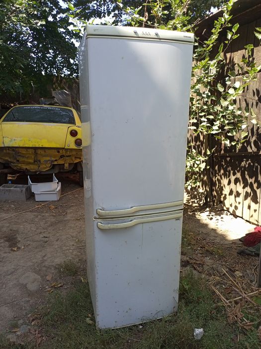 Холодильник домашний