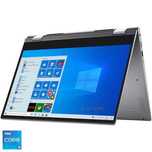 Лаптоп 2 в 1 Dell Inspiron 5406, Intel® Core™ i5-1135G7 - УЛТРАБУК !