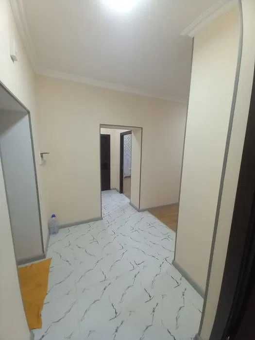 2-комн. евро, 58м², 1 этаж, Kamolon, метро Миллий бог`