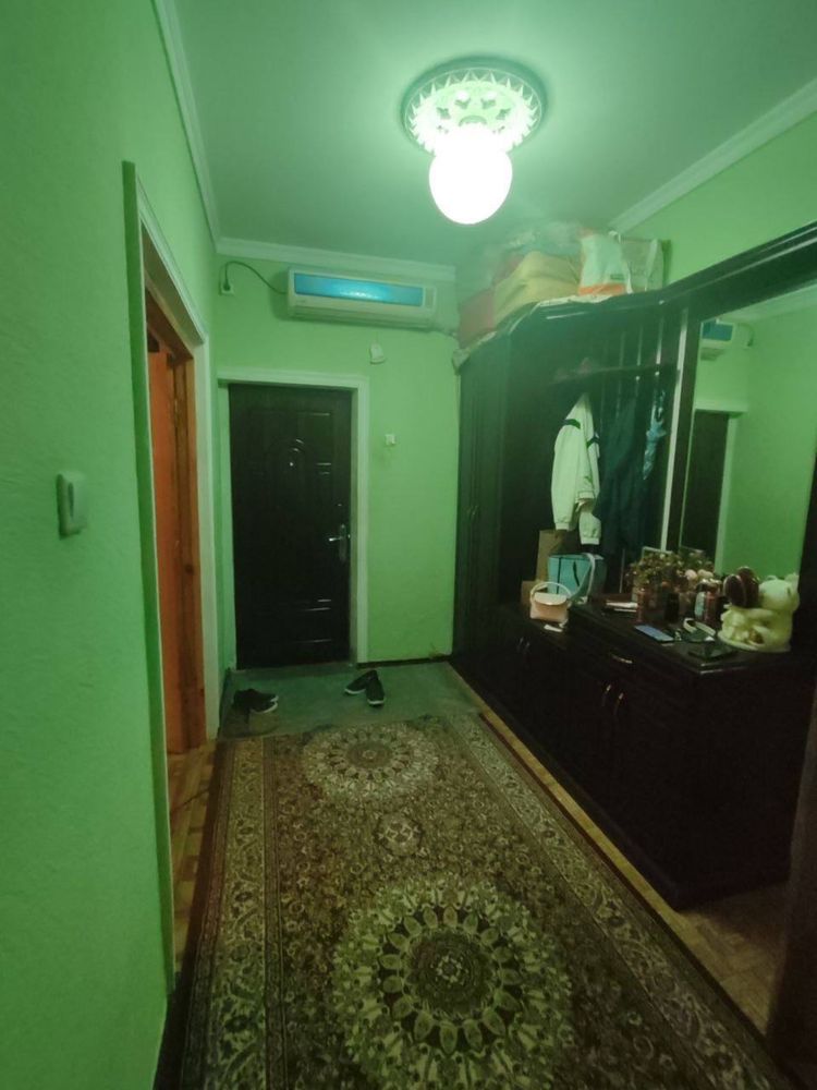 Юнусабад 19 , 3/1/5 ориентир 257 школа