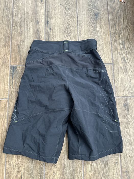 Къси панталони pearl izumi