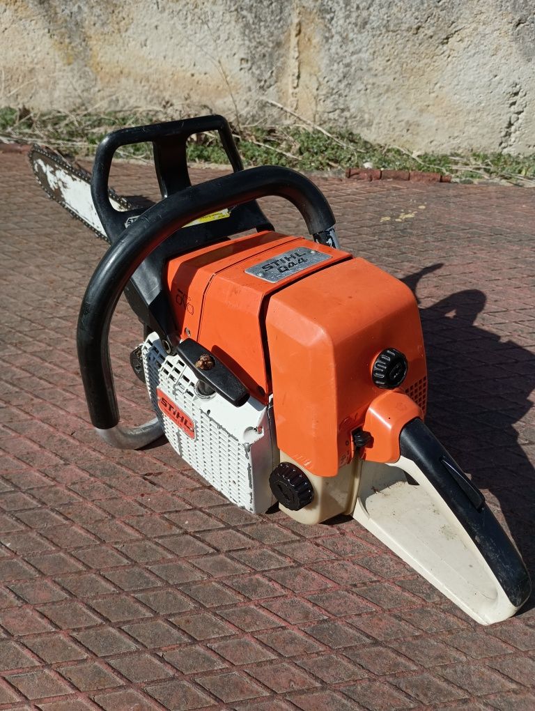 Резачка Щил stihl 044