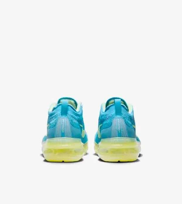 Nike - Air Vapormax 2023 FlyKnit номер 40.5,45 Оригинал Код 0428
