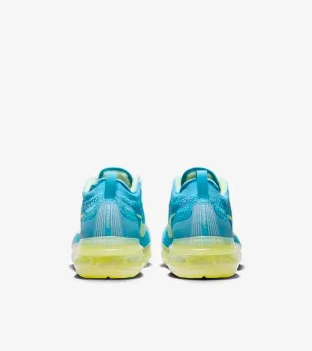 Nike - Air Vapormax 2023 FlyKnit номер 45,46 Оригинал Код 0428