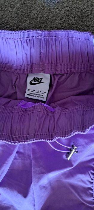 Спортен панталон Nike