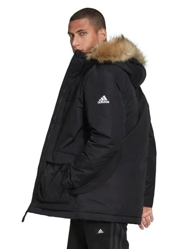 Geaca Parka Adidas Performance | Noua