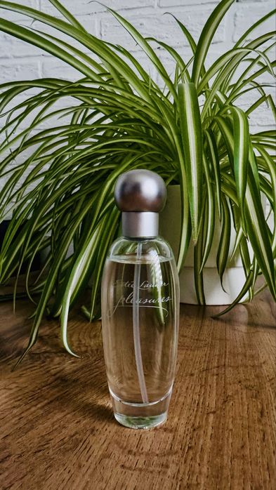 Estee Lauder Pleasures парфюмерная вода женская