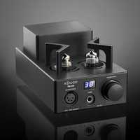 Продавам висококачествен хибриден усилвател за слушалки Xduoo T-20