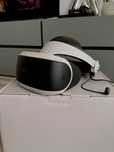 Set SONY Playstation 4 Ochelari VR