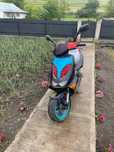 Aprilia RS 50 160 kh