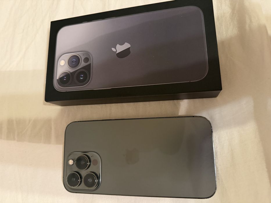Iphone 13 pro 512GB