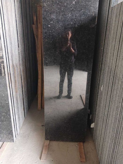 Tan brown dark / Arzon narxlarda birinchi qo'l tabiiy granit tosh