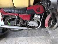 Продам мотоцикл Ява 350-638