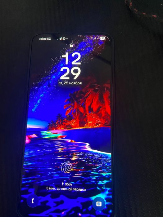 Самсунг s21+ обмен