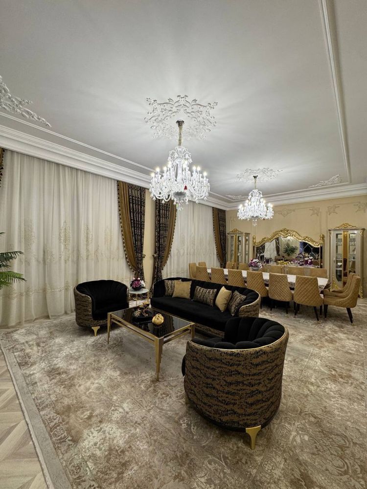 Продам Дом Амир Темур махалля