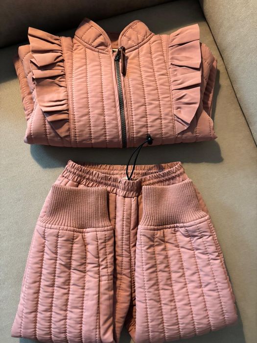 Costum termic EnFant 92-98 cm