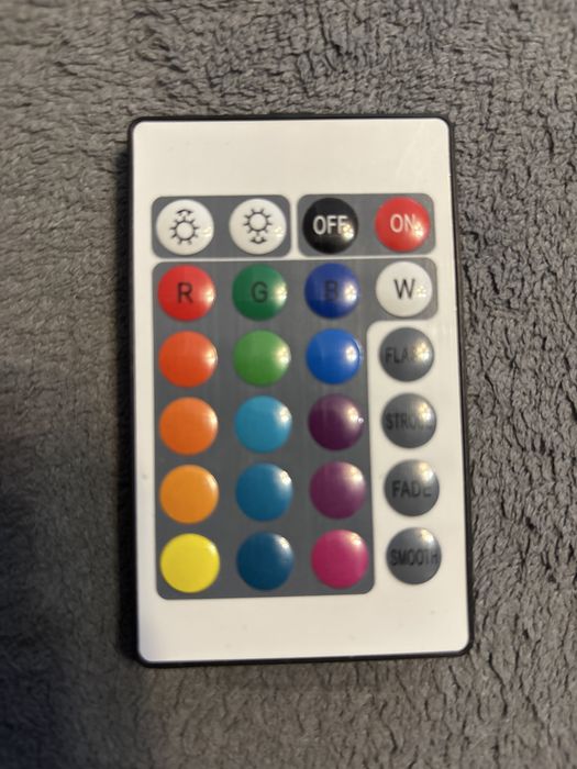 Modul comanda banda Led RGB