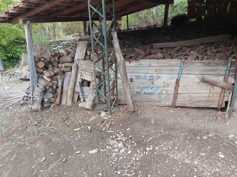 дърва за огрев 3 кубика - цена на кубик