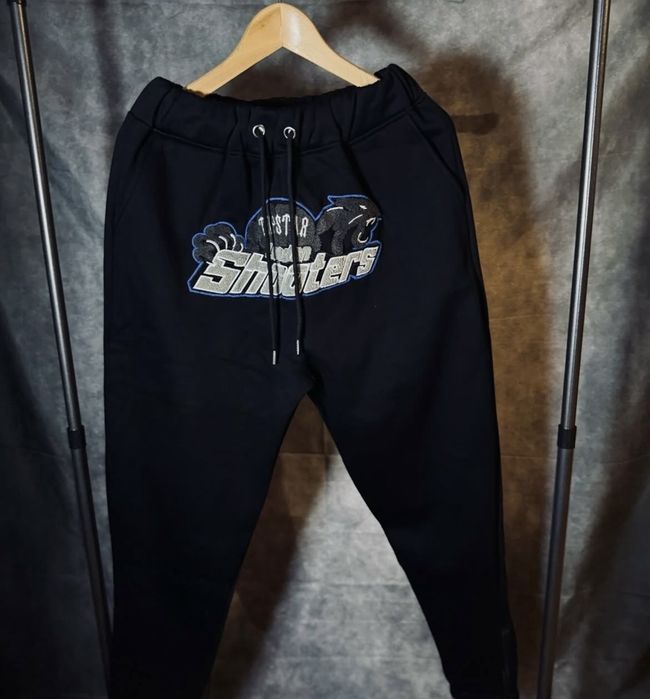 Trening trapstar shooters