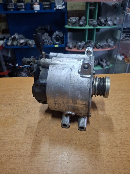 Alternator Mercedes A Class Vaneo 1.7 Cdi(răcire apă)