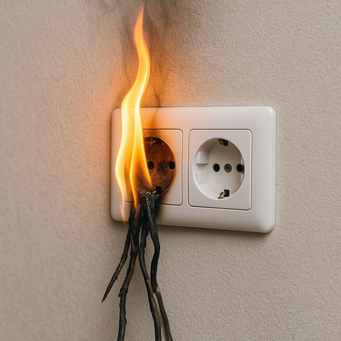 Instalații electrice conforme – Electrician calificat Prahova